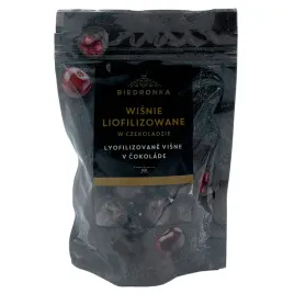 biedronka-deluxe-wisnie-liofilizowane-w-czekoladzie-100g