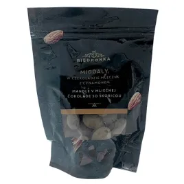 biedronka-deluxe-migdaly-w-czekoladzie-mlecznej-z-cynamonem-120g