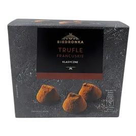 biedronka-deluxe-trufle-francuskie-klasyczne-150g