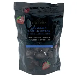 biedronka-deluxe-truskawki-liofilizowane-w-czekoladzie-100g