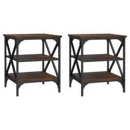 stoliki-boczne-industrialne-drewno-40x42x50cm-brazowe
