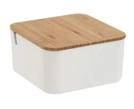 smukee-organizer-z-lusterkiem-kwadratowy-z-pokrywka-bialy-14x14x5cm