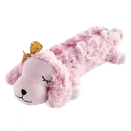 kayet-puszysty-piornik-saszetka-bez-wyposazenia-rozowy-pies-pudel