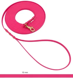 smycz-linka-treningowa-dla-psa-wodoodporna-biothane-1cm-500cm-5m-fuksja