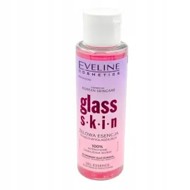 zelowa-esencja-kojaco-wygladzajaca-glass-skin-eveline-110ml