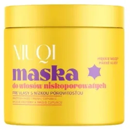 niuqi-maska-do-wlosow-niskoporowatych-miekkie-wlosy-400ml
