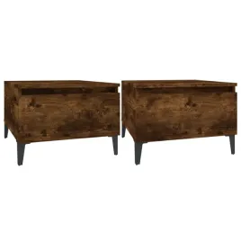 stoliki-boczne-2-szt-przydymiony-dab-50x46x35-cm