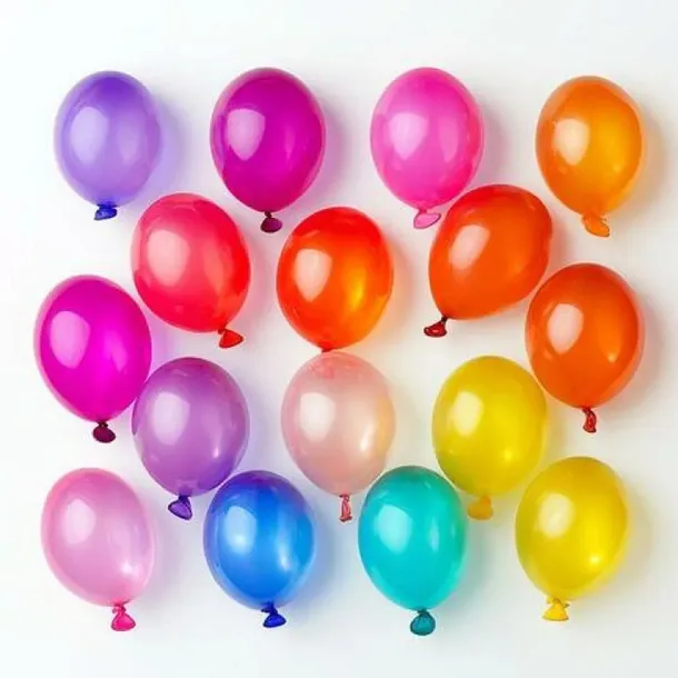 balony-na-wode-100szt-stan-nowy