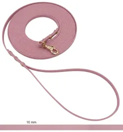 smycz-linka-treningowa-dla-psa-wodoodporna-700cm-7m-1cm-wrzosowa-fiolet