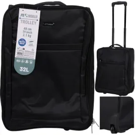 walizka-podrozna-kabinowa-32l-black-proworld
