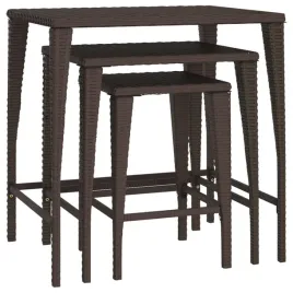 stoliki-wsuwane-pod-siebie-rattan-pe-brazowe-60x45x60-45x38x52-30x30x45-c