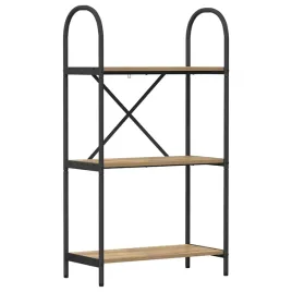 polka-na-ksiazki-dab-rzemieslniczy-60-x-30-x-109-cm