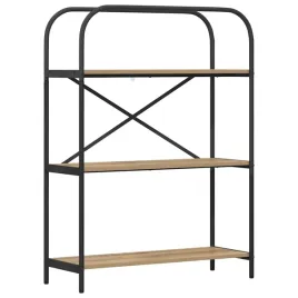 polka-na-ksiazki-dab-rzemieslniczy-80-x-30-x-109-cm