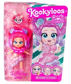 kookyloos-candy-land-lollipop-fun-laleczka