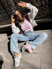 top-damski-olavoga-perdita-pudrowy-m