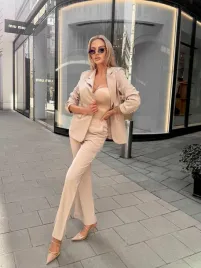 komplet-damski-olavoga-tracy-pudrowy-s