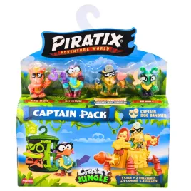 piratix-captain-pack-crazy-jungle-captain-doc-bandaid-figurki