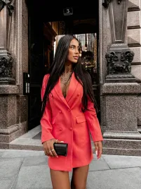 sukienka-damska-olavoga-roso-pomaranczowa-s