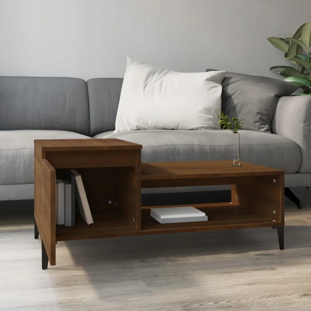 funkcjonalna-lawa-dab-100x50x45cm-stan-nowy