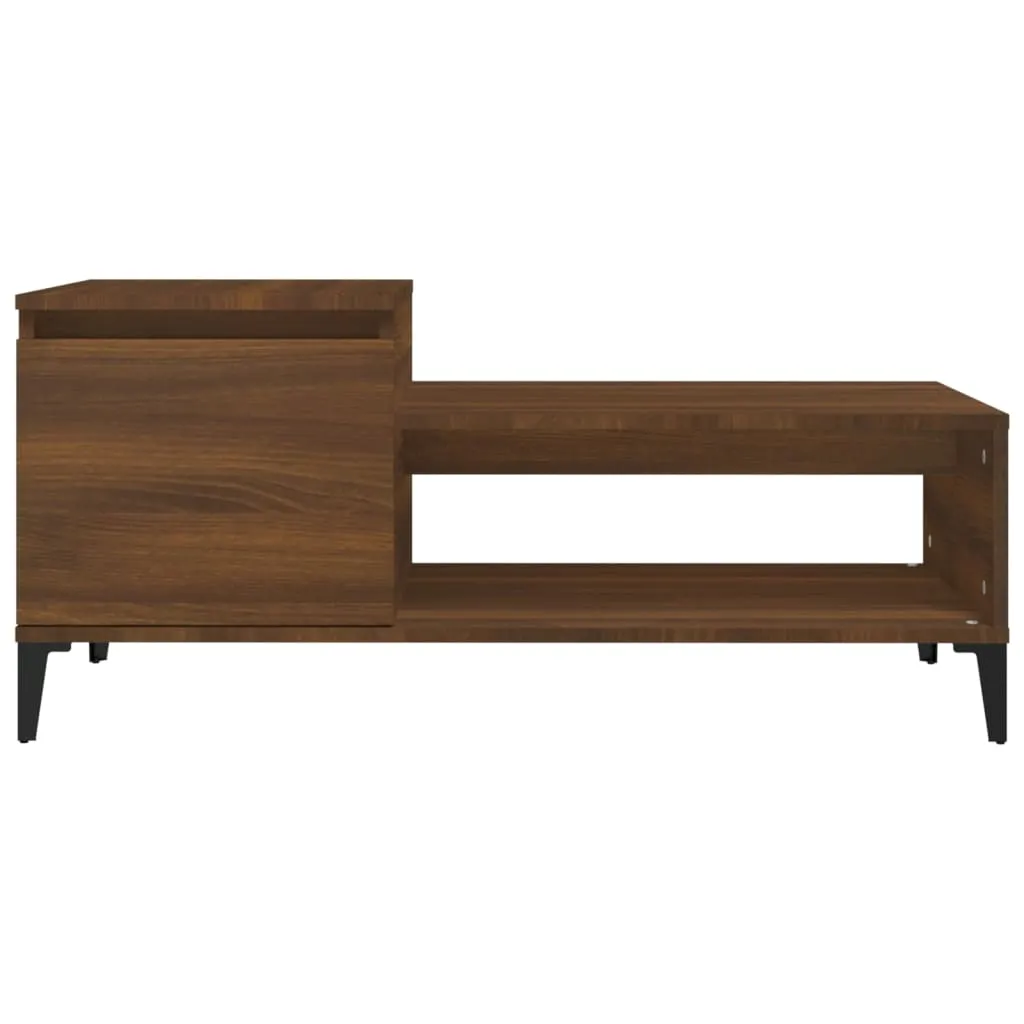 funkcjonalna-lawa-dab-100x50x45cm-stan-nowy