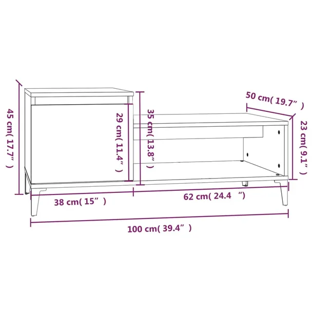 funkcjonalna-lawa-dab-100x50x45cm-typ-lawa
