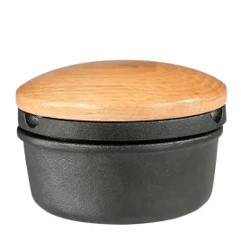 zeliwny-mozdzierz-z-bukowa-pokrywa-sred-11-x-7-cm-15-kg