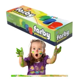 farby-plakatowe-szkolne-w-tubkach-zestaw-12-kolorow-20-ml-sloiczki-penword