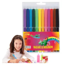 flamastry-mazaki-do-szkoly-do-prac-plastycznych-dla-dzieci-mix-12-kolorow