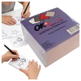 kostka-biurowa-klejona-83x83x50-biurowa-dla-firm-biala-do-pisania-notes