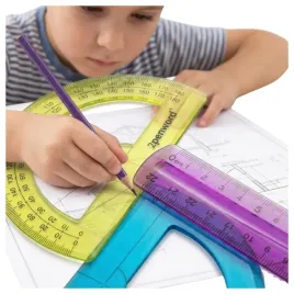 zestaw-geometryczny-dla-dzieci-szkolne-komplet-na-lekcje-15-cm-4-elementy