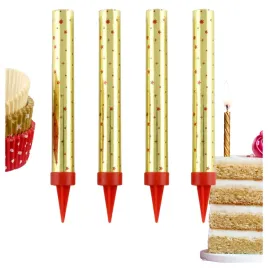 swieczki-na-tort-zlote-fontanna-iskry-12-cm-komplet-4-szt-urodziny-okazje