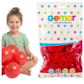 balony-czerwone-na-komunie-metalizowane-na-okazje-do-dekoracji-gemar-100szt