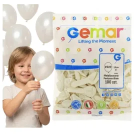 balony-biale-perlowe-na-komunie-metalizowane-do-dekoracji-gemar-100-szt