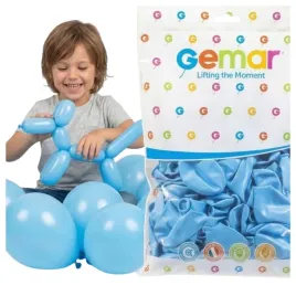 balony-niebieskie-dla-dzieci-do-szkoly-gemar-na-okazje-lateksowe-100szt