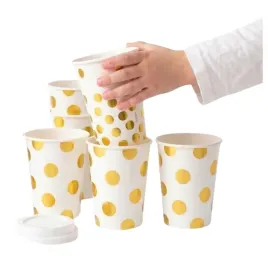 kubeczki-jednorazowe-papierowe-biale-zlote-komplet-6szt-250-ml-na-przyjecia