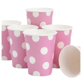 kubeczki-papierowe-biale-rozowe-jednorazowe-komplet-6-szt-270-ml-na-okazje