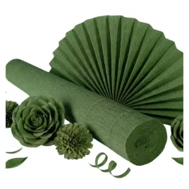 krepina-wloska-50x250-do-pakowania-zielony-cartotecnica-rossi-180-g-591