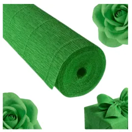 krepina-wloska-563-dekoracyjna-do-domu-zielony-kolor-180-g-50-x-250-cm