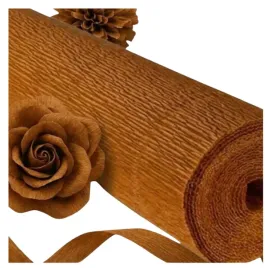 krepina-wloska-jasny-braz-567-50x250-do-pakowania-dekoracyjna-180g-gruba