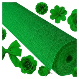 krepina-wloska-50x250-cm-563-cartotecnica-rossi-dekoracyjna-zielona-180-g