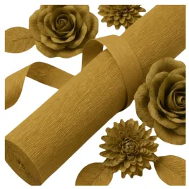 krepina-wloska-579-mosiadz-50x250-cm-do-pakowania-dekoracyjna-180g-gruba
