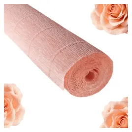 krepina-wloska-17a2-ozdobna-cartotecnica-rossi-roz-pastel-180-g-50x250-cm