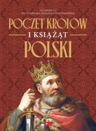 poczet-krolow-i-ksiazat-polski-duze-wydanie-historia-atlas-historii-album