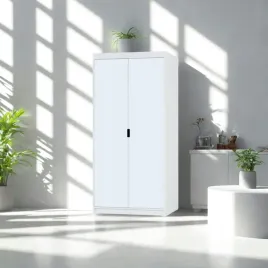 szafa-elena-2-drzwiowa-garderoba-2d-2l-biala-z-lustrem