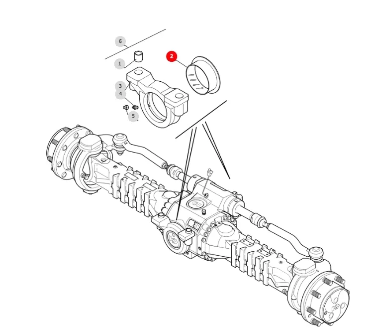 tuleja-tylnego-mostu-manitou-mla-628-stan-nowy