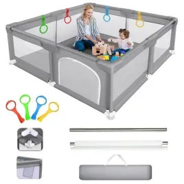 kojec-dla-dzieci-suchy-basen-plac-zabaw-140x200cm-torba-pokrowiec-uchwyty