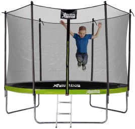 trampolina-ogrodowa-dla-dzieci-siatka-zewnetrzna-10ft-312cm-drabinka-oslona