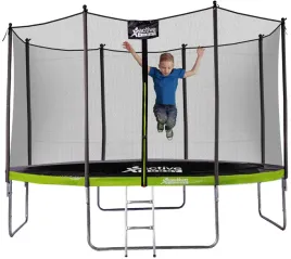 trampolina-ogrodowa-dla-dzieci-siatka-zewnetrzna-12ft-374-cm-drabinka-oslon