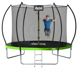 trampolina-ogrodowa-dla-dzieci-10ft-312-cm-siatka-wewnetrzna-drabinka-oslon