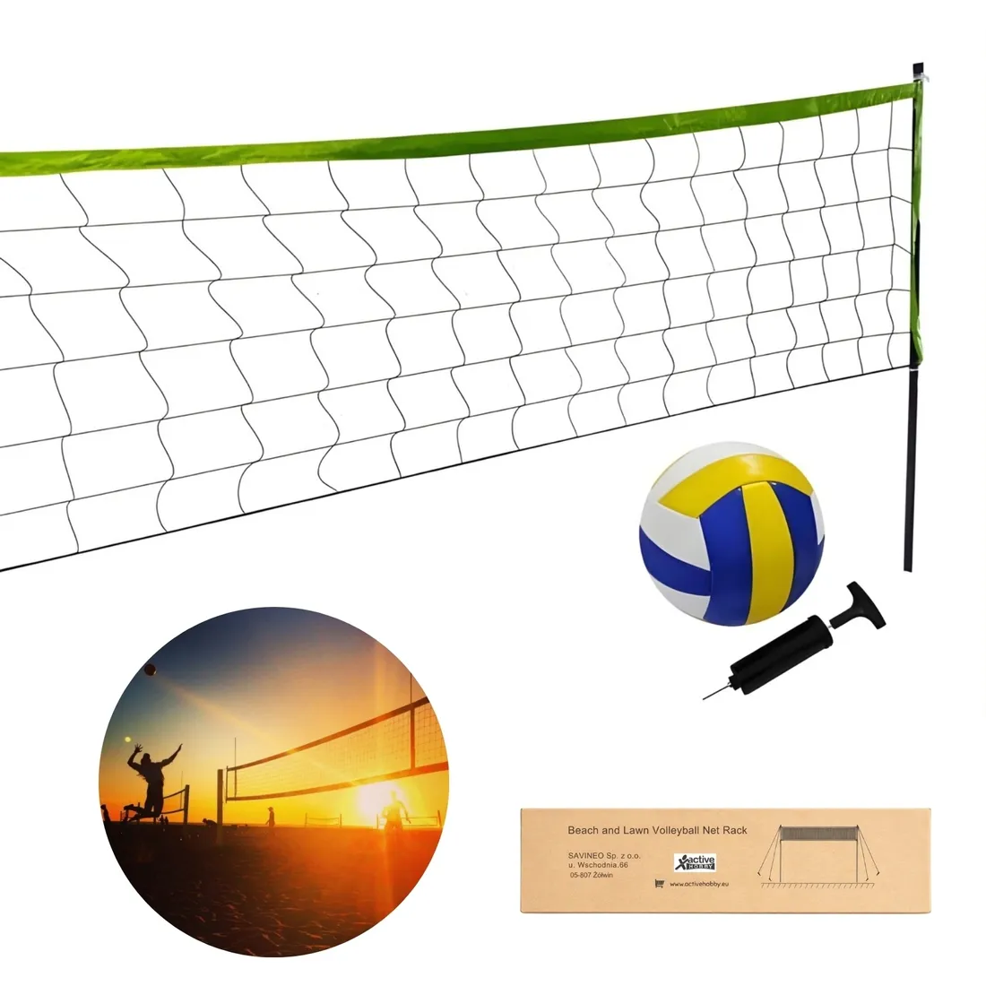 siatka-do-siatkowki-badmintona-6m-zestaw-do-siatkowki-z-pilka-i-pompka